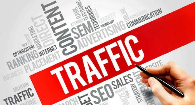 5 Simple Tips To Increase Your Website Traffic - Betacompression.com
