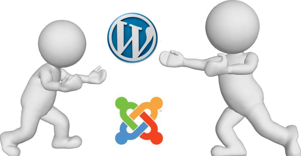 WordPress vs Joomla – Which Is Better For You
