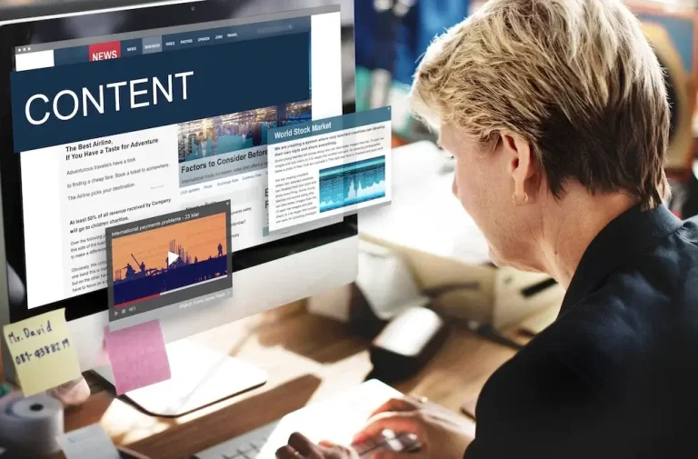SEO Content