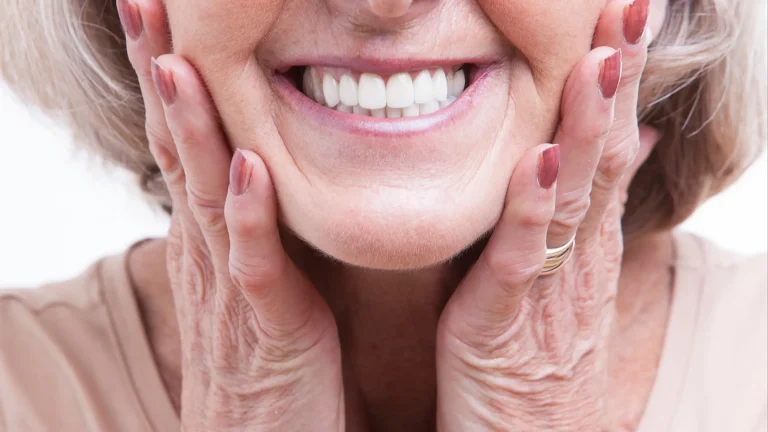 What is The Strongest Denture Adhesive on The Market - Beta Compression