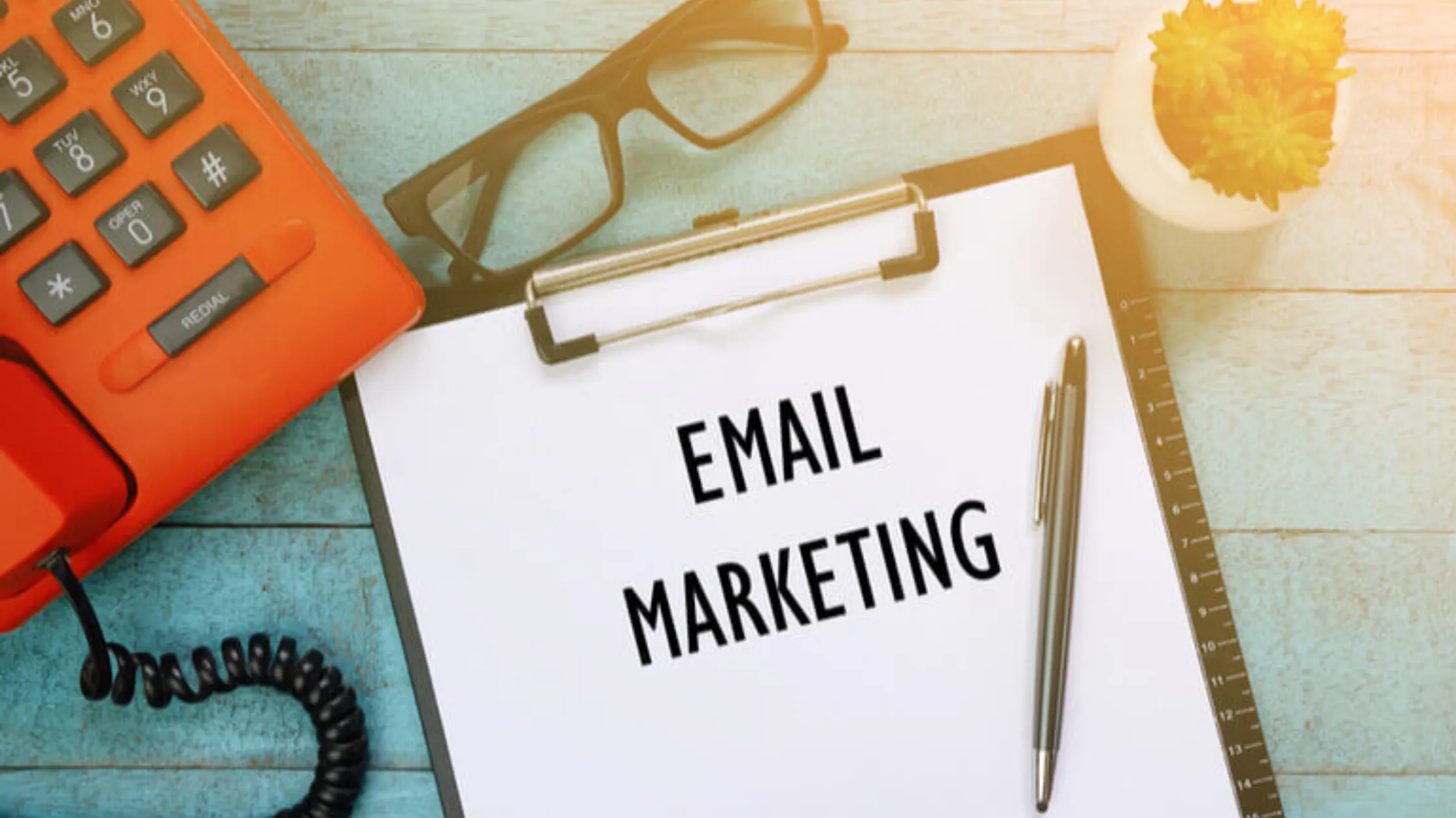 email marketing
