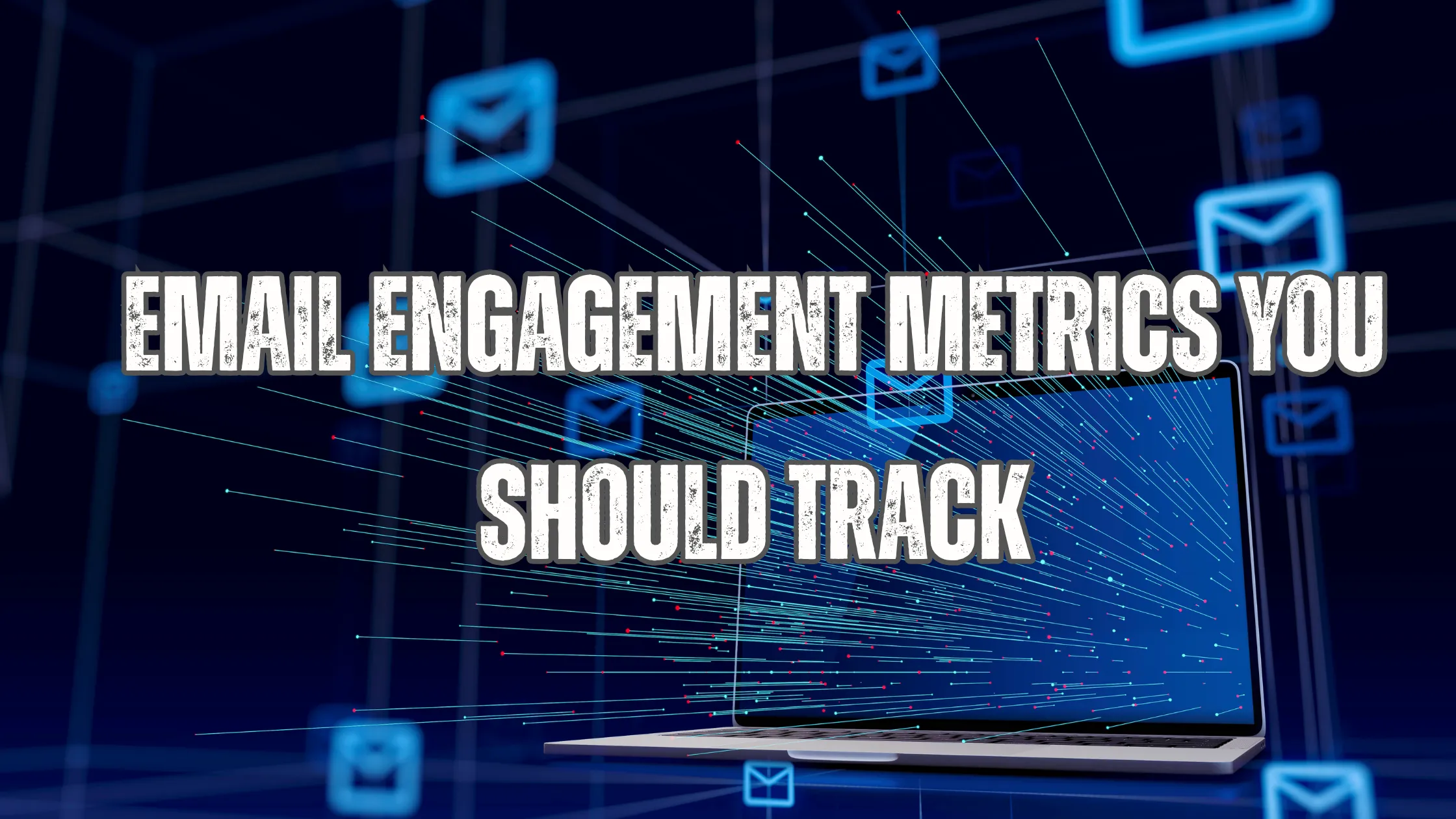 Engagement metrics