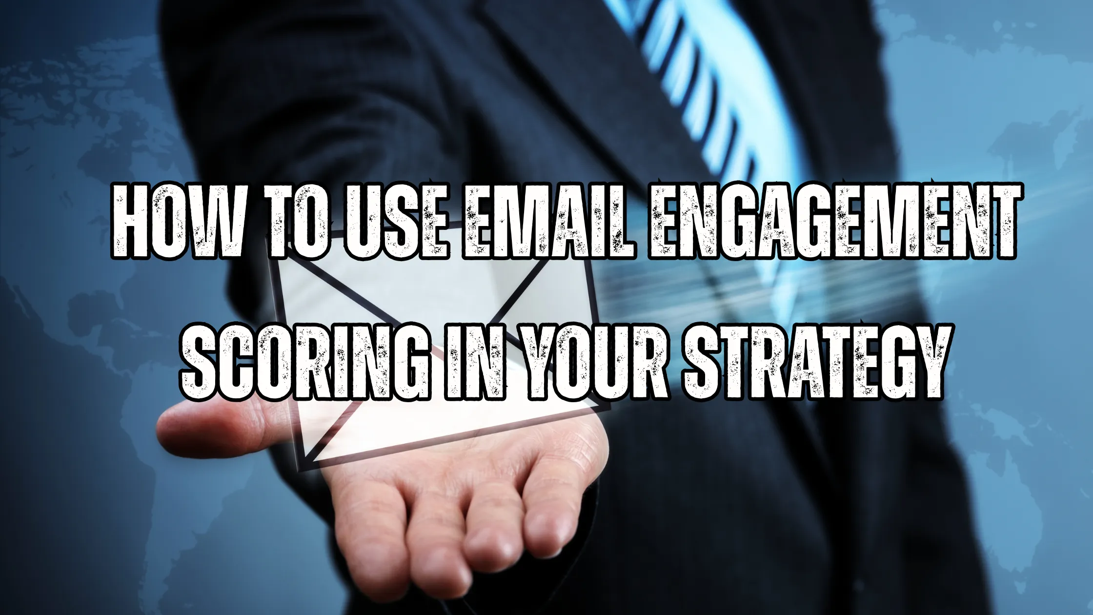 Use of Email Engagement