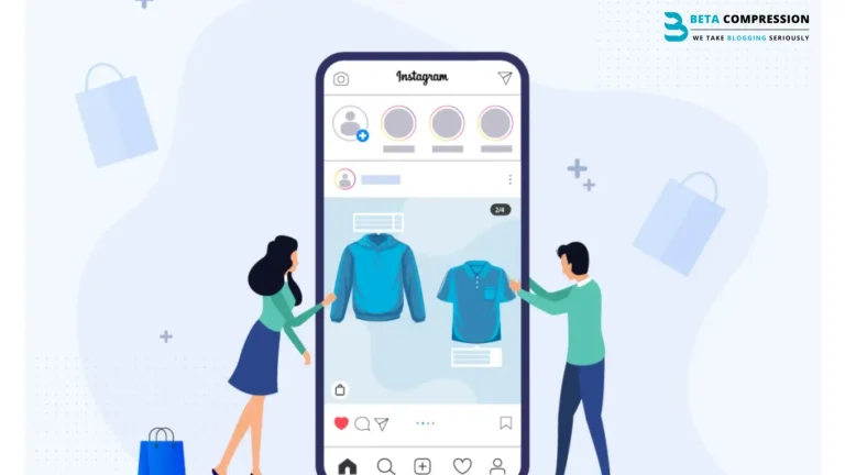 Set Up Your Instagram Shop And Product Catalog For Easy Sales - Beta Compression